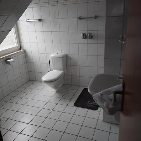 Haus Meyne Bad Fallingbostel