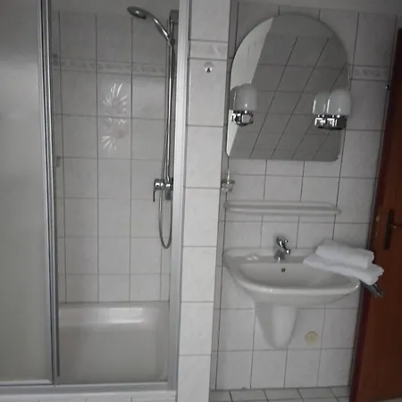 Haus Meyne * Bad Fallingbostel