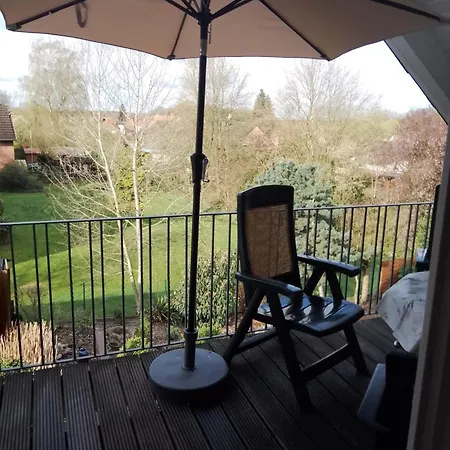 Haus Meyne * Bad Fallingbostel