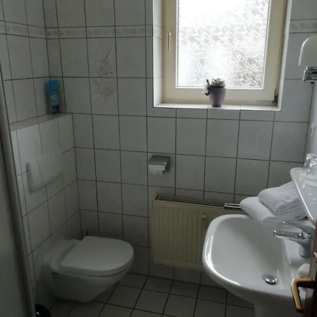 Haus Meyne Apartment *