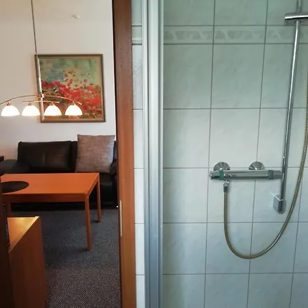 Haus Meyne Bad Fallingbostel