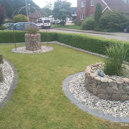 Appartamento Haus Meyne *