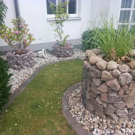 Apartment Haus Meyne Bad Fallingbostel