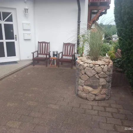 Haus Meyne * Bad Fallingbostel