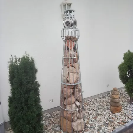 Apartment Haus Meyne Bad Fallingbostel