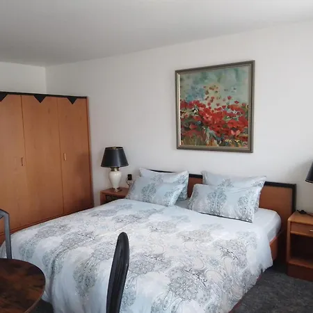 Appartamento Haus Meyne Bad Fallingbostel