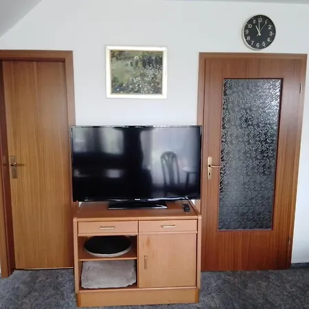 Haus Meyne Bad Fallingbostel