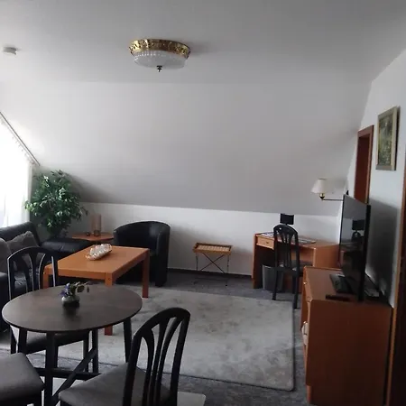 Haus Meyne * Bad Fallingbostel