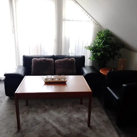 Apartment Haus Meyne