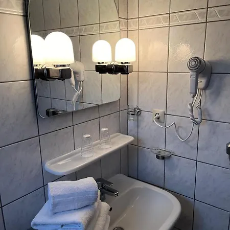 Haus Meyne Bad Fallingbostel