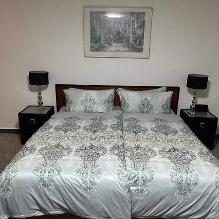 Appartamento Haus Meyne