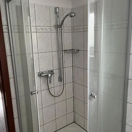 Haus Meyne Apartment Bad Fallingbostel
