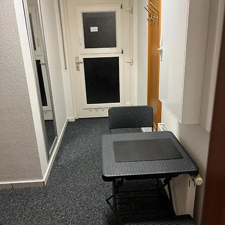 Haus Meyne Bad Fallingbostel