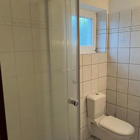 Haus Meyne Apartment